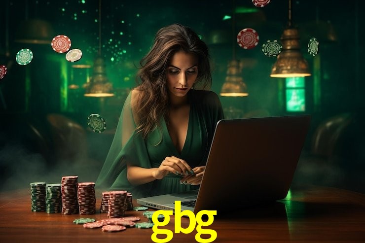 APP oficial da gbg para mobile